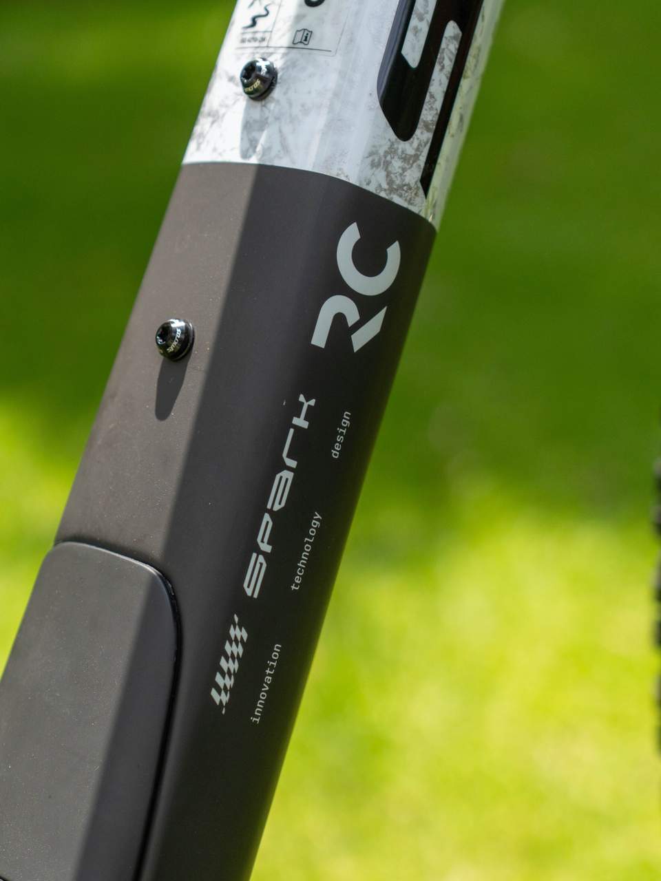 Spark 5