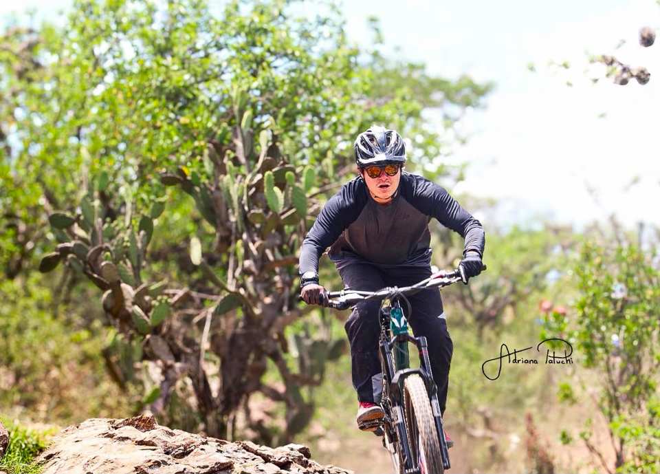 Super Enduro Qro 2o Round - Trinitrails, Tequisquiapan
