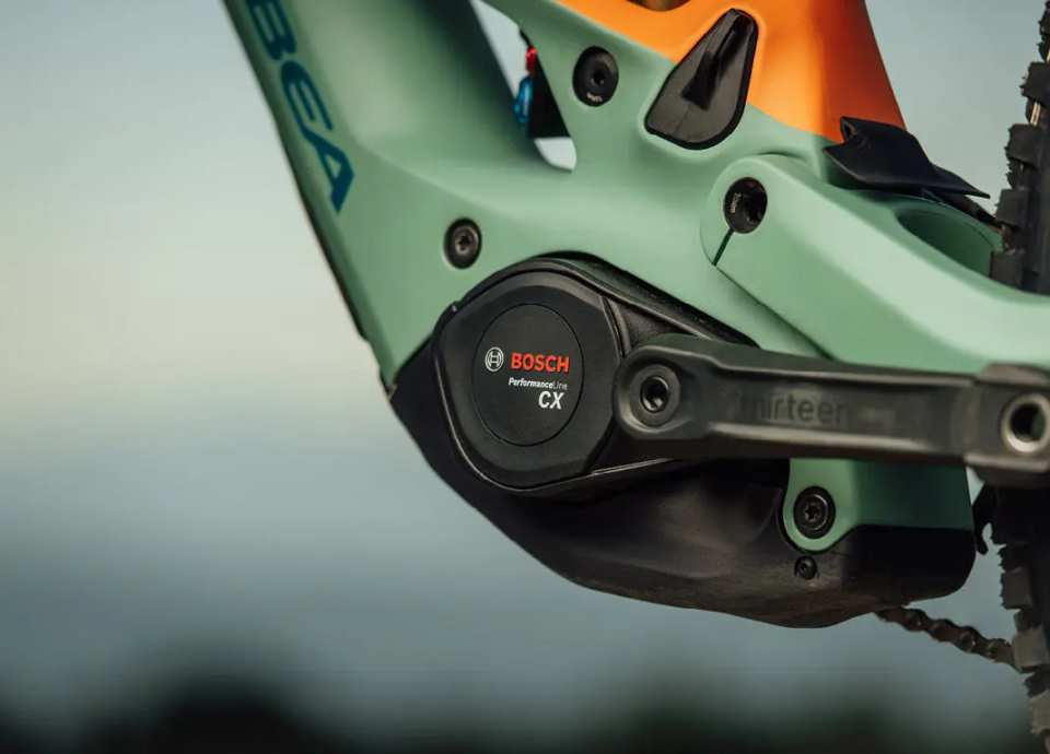 Guía para entender (y disfrutar) tu primera e-MTB