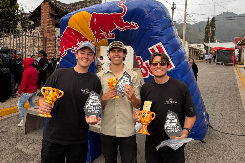 Enduro Zautrails 2026 — Crónica desde adentro