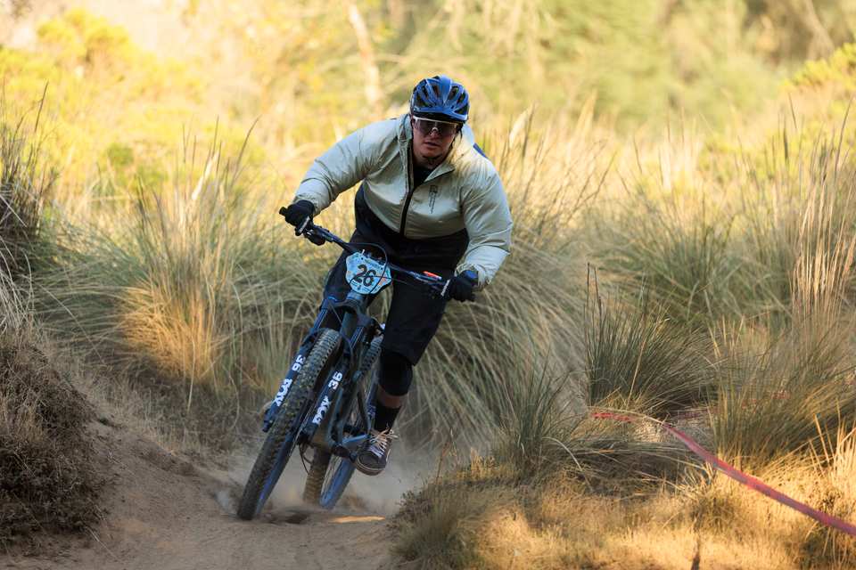 ¿Murió el enduro? Noticia de última hora