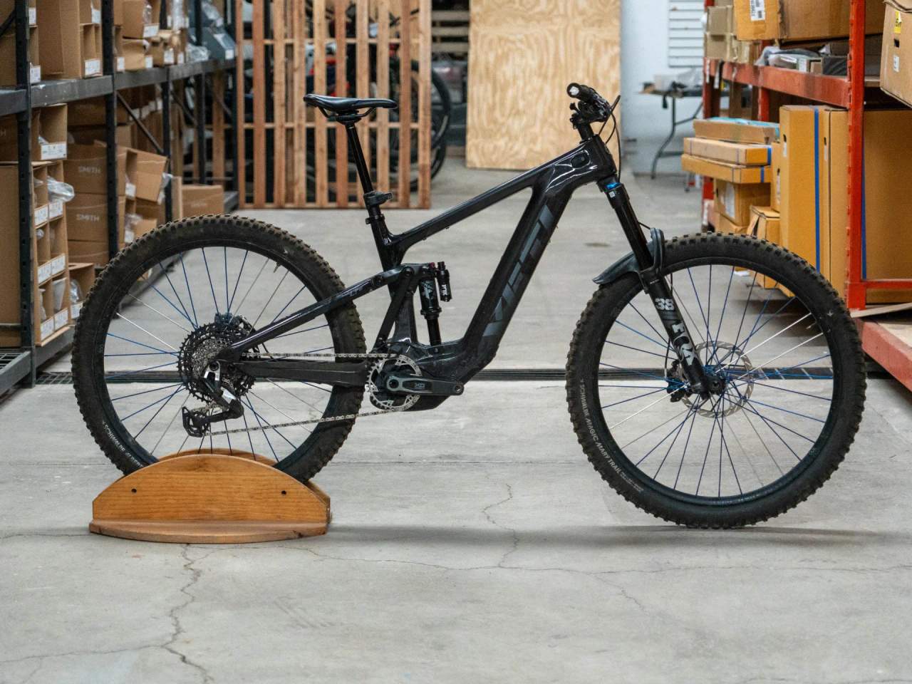 Yeti LTe — ¿Vale lo que cuesta?